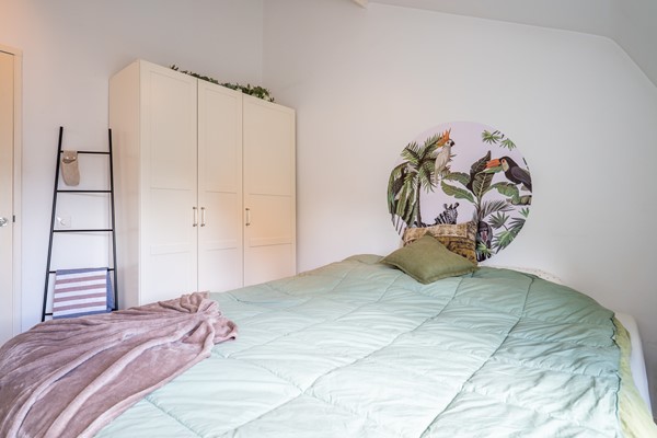 Medium property photo - Wagenstraat 15, 2161 ZK Lisse